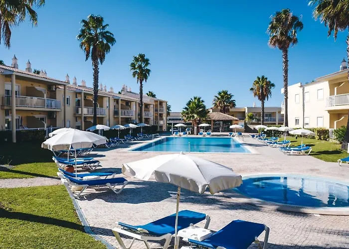 1a The * アルブフェイラ