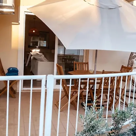 Lejlighed 1a The Albufeira