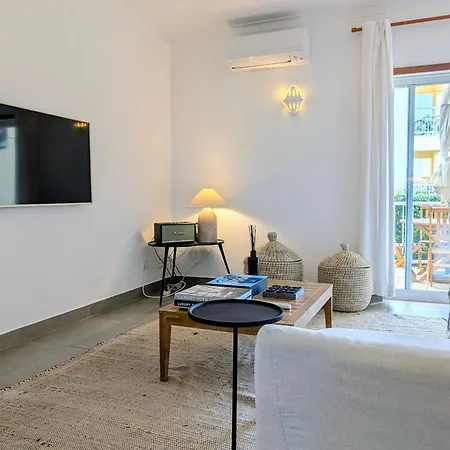 Apartamento 1a The *