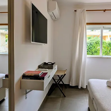Apartment 1a The Albufeira
