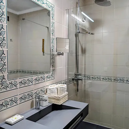 Apartment 1a The Albufeira