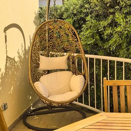 1a The Apartment Albufeira