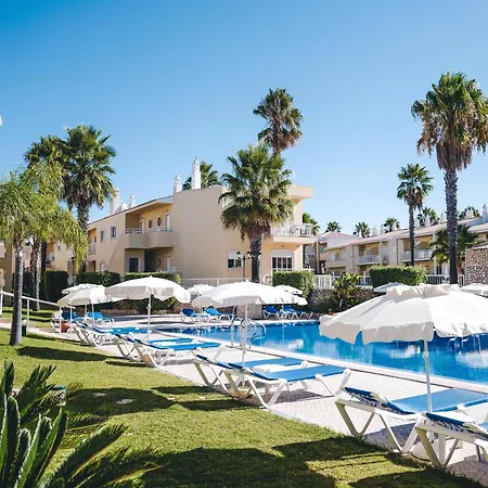 Daire 1a The Albufeira