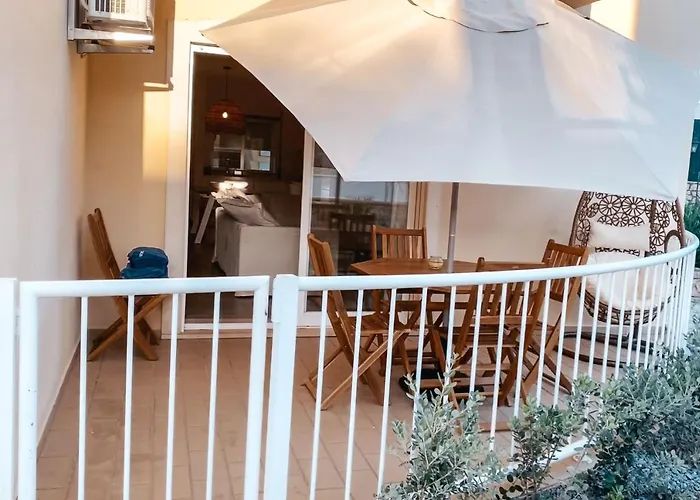 Apartmán 1a The Albufeira